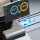 Zenwire Obudowa na dysk SSD M.2 NVME Pcie Thunderbolt USB-C 4.0 - 1604621 - zdjęcie 3